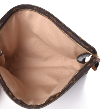 Louis Vuitton Monogram Toiletry Pouch 26 6 of 9