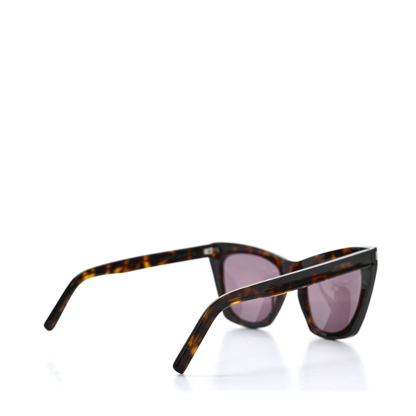 New Wave SL214 Kate Cat Eye Sunglasses Tortoise