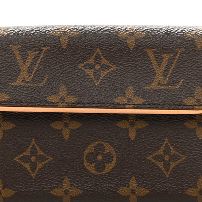 Louis Vuitton Monogram Pochette Florentine XS 15 of 19