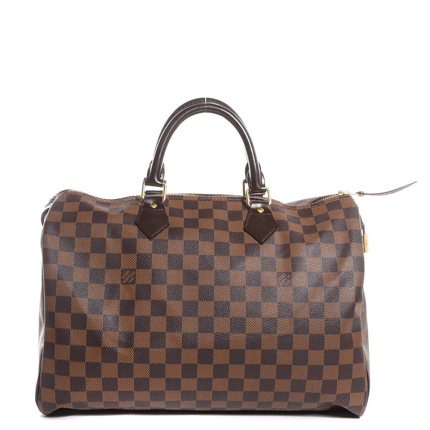 Damier Ebene Speedy 35