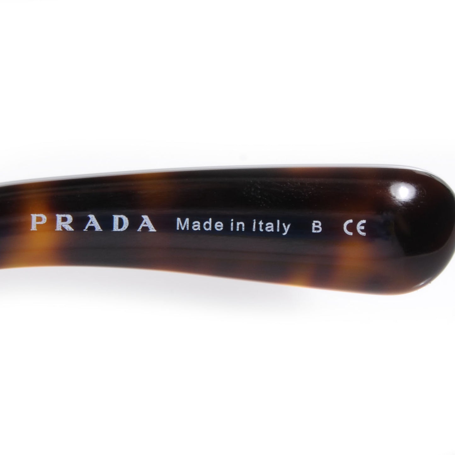 Baroque Sunglasses SPR 27N Tortoise