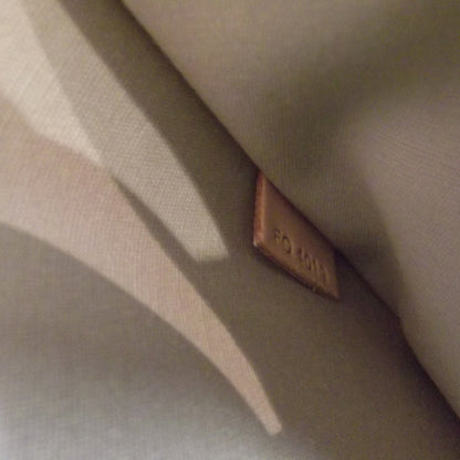 Louis Vuitton Monogram Miroir Sac Plat Gold 8 of 8