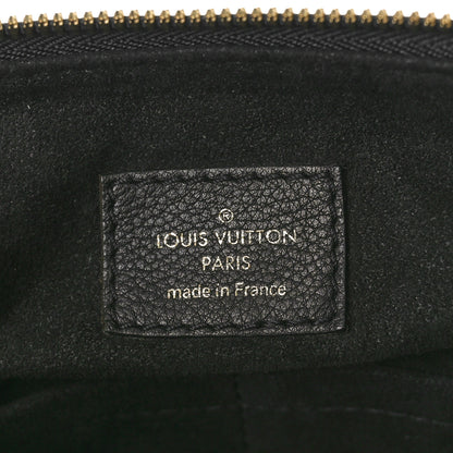 Louis Vuitton Monogram Pallas Black 6 of 9