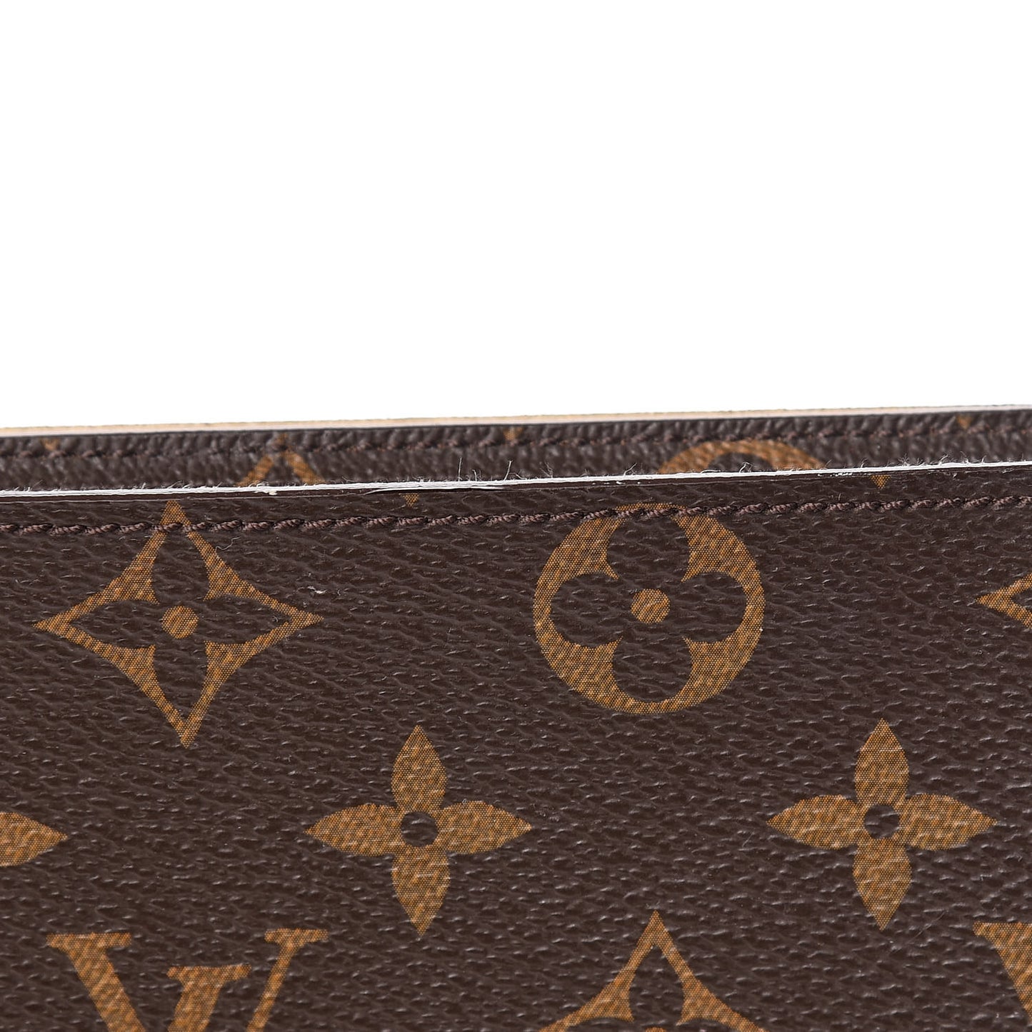 Monogram iPad Case