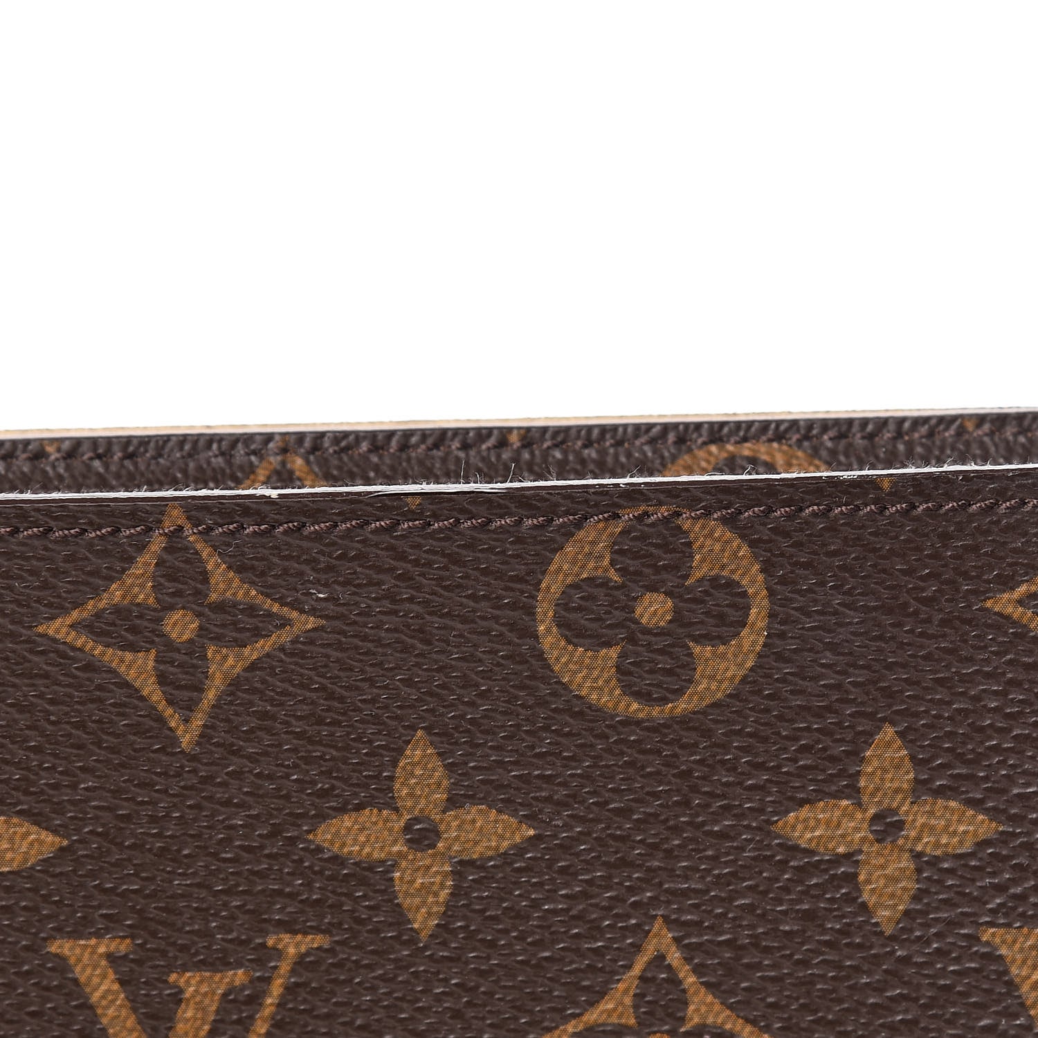 Louis Vuitton Monogram iPad Case 8 of 9