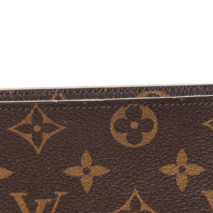 Louis Vuitton Monogram iPad Case 8 of 9