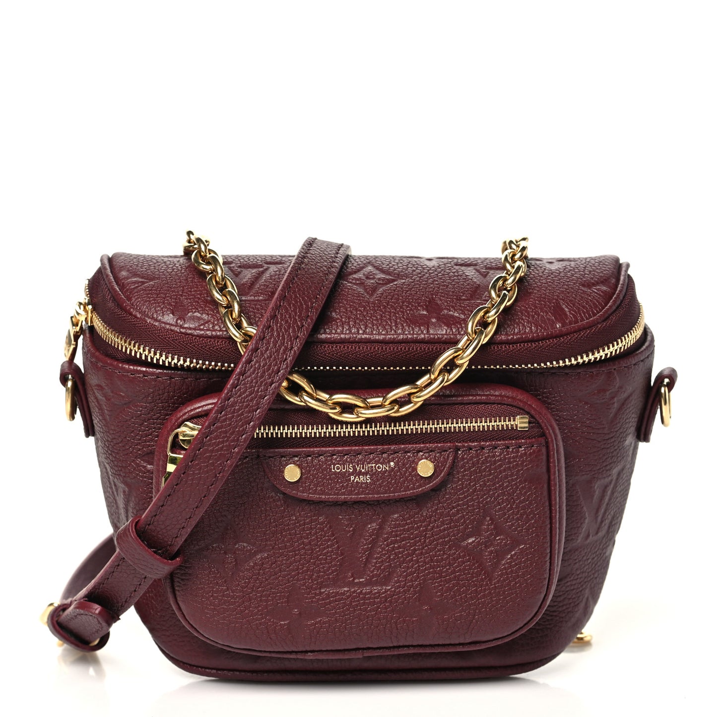 Empreinte Mini Bumbag Wine