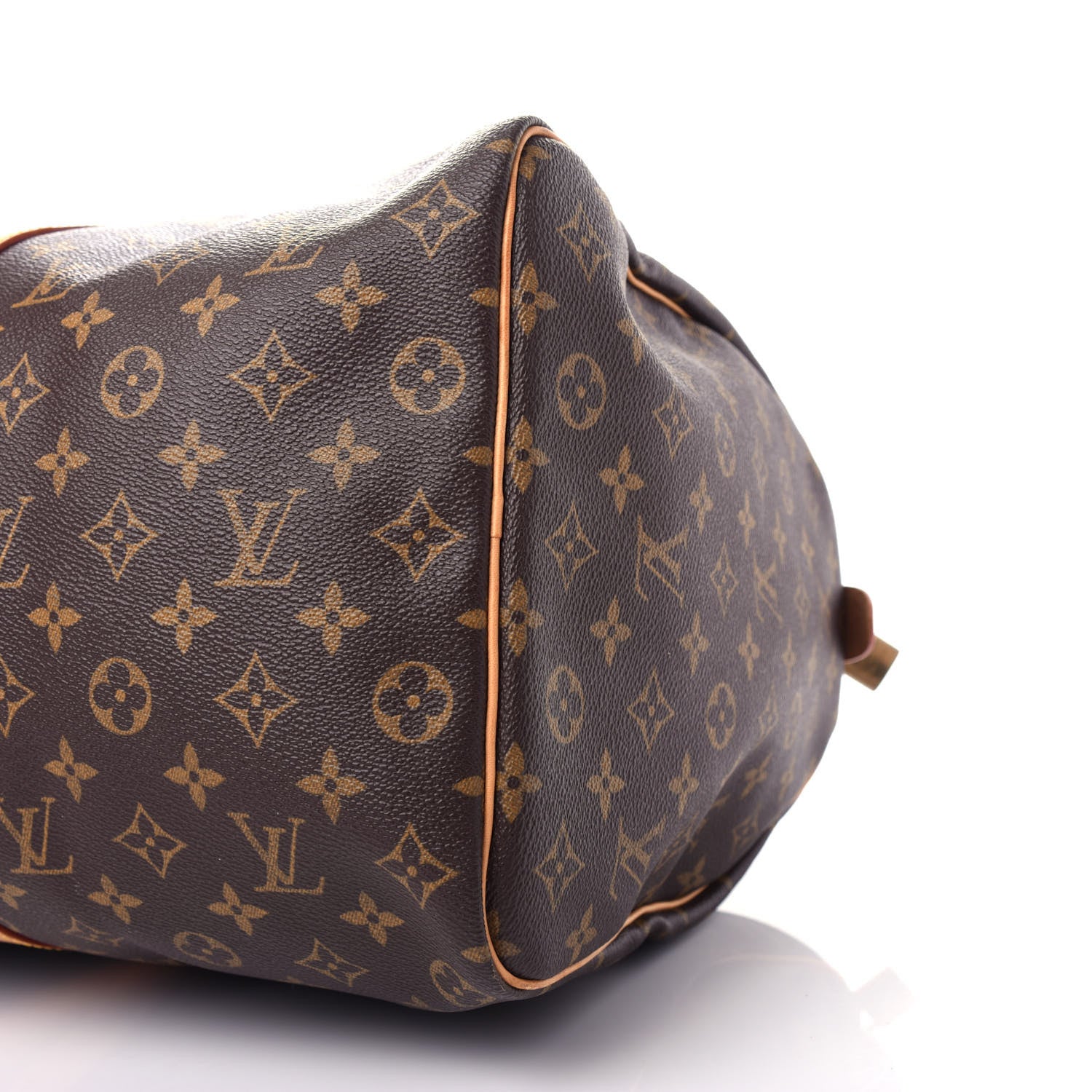 Louis Vuitton Monogram Keepall 50 8 of 10