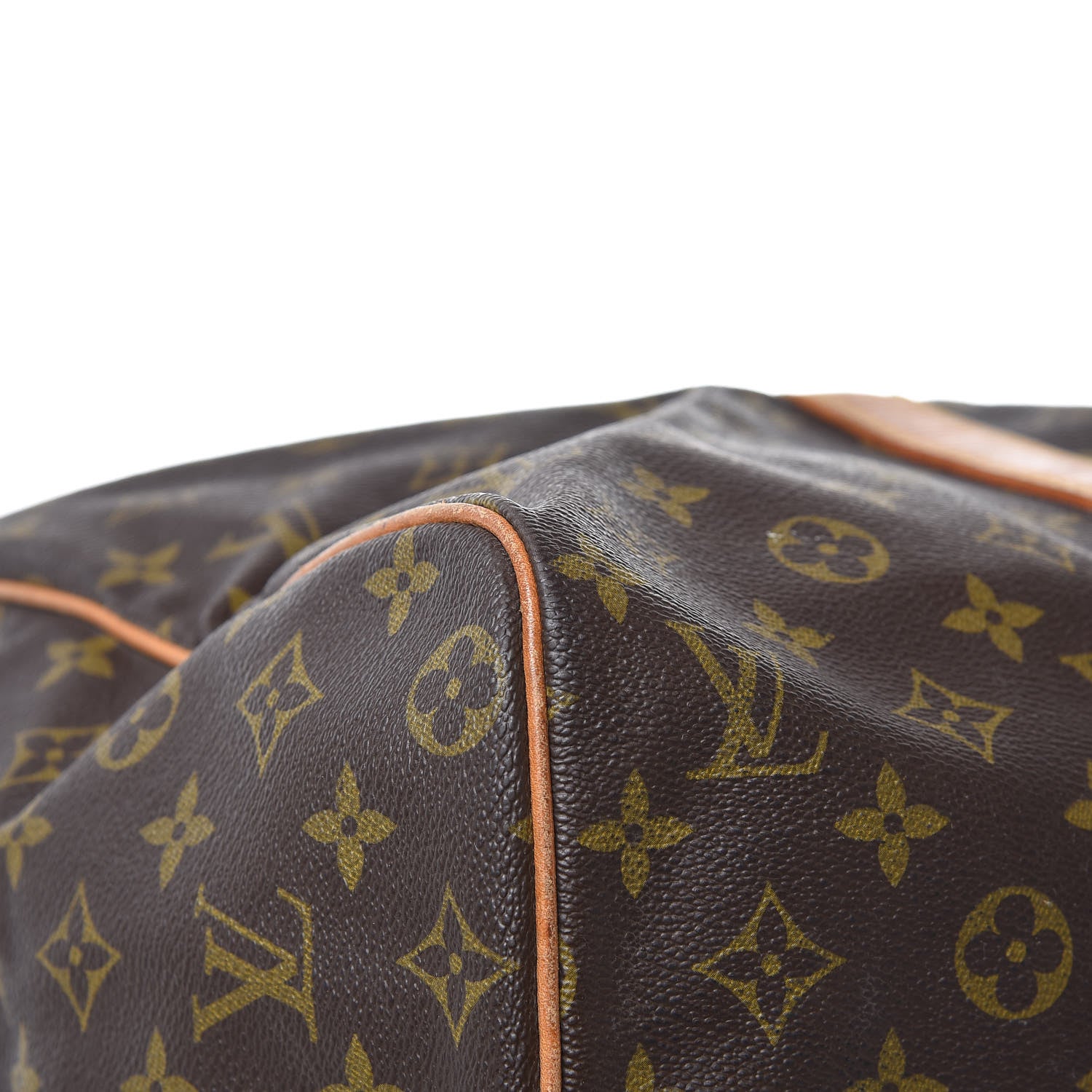Louis Vuitton Monogram Sac Souple 45 9 of 15