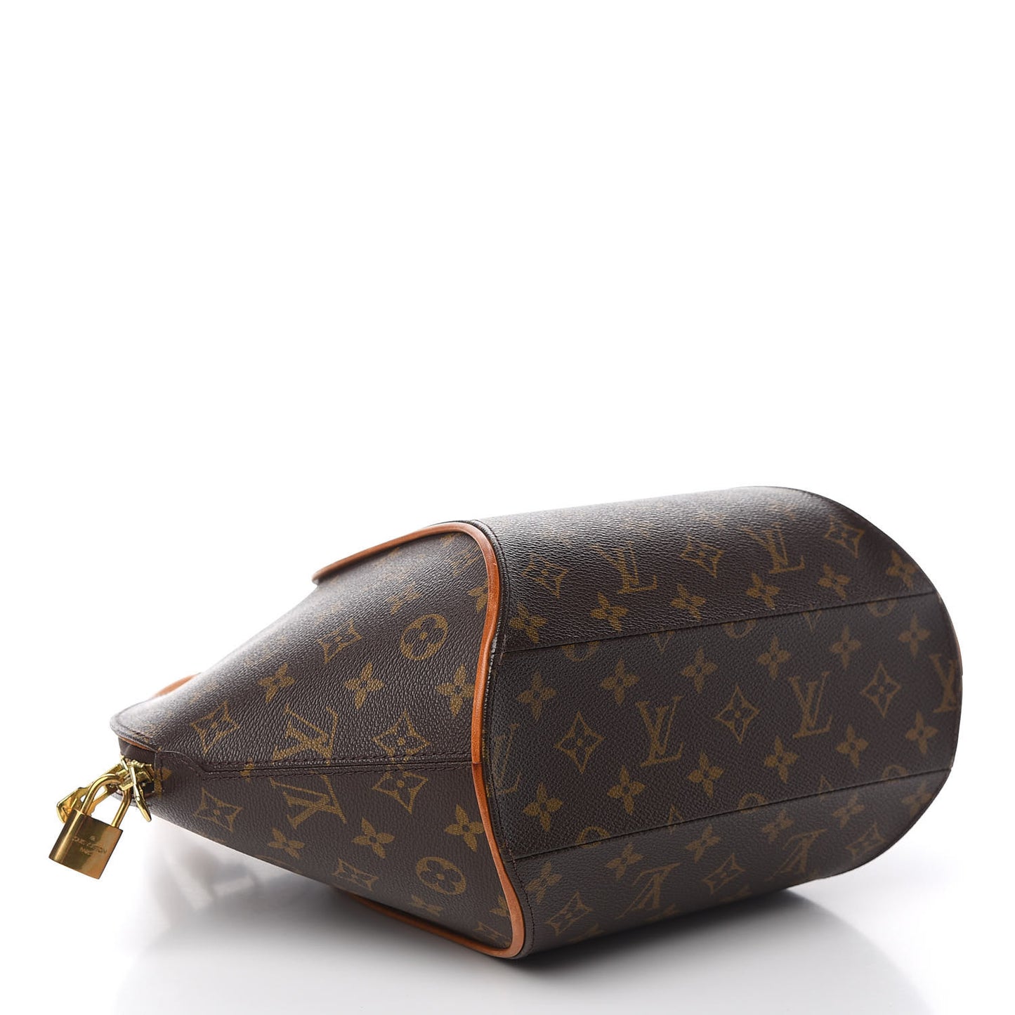 Monogram Ellipse MM