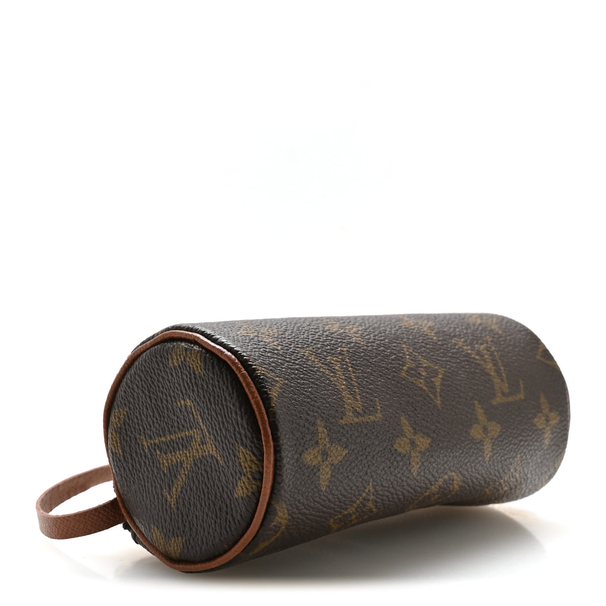 Louis Vuitton Monogram Mini Papillon 4 of 9