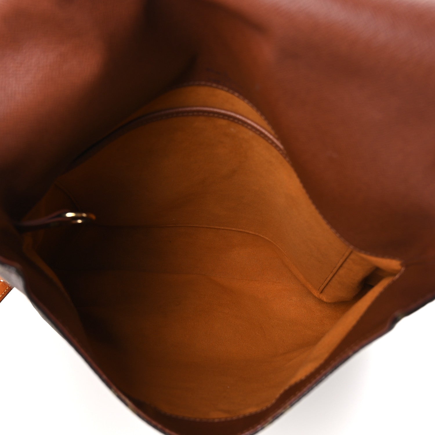 Louis Vuitton Monogram Musette GM 4 of 11