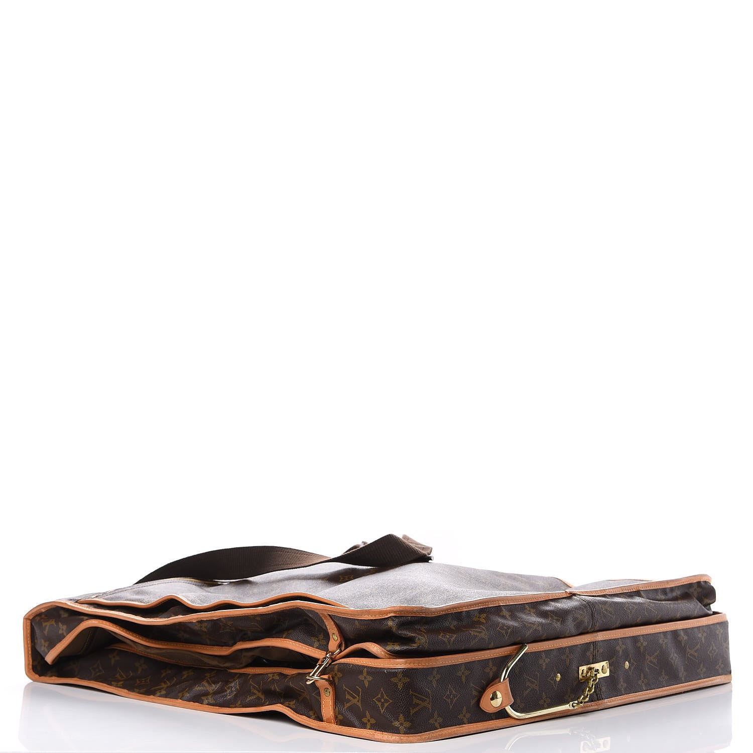 Louis Vuitton Monogram Garment Bag 3 of 15
