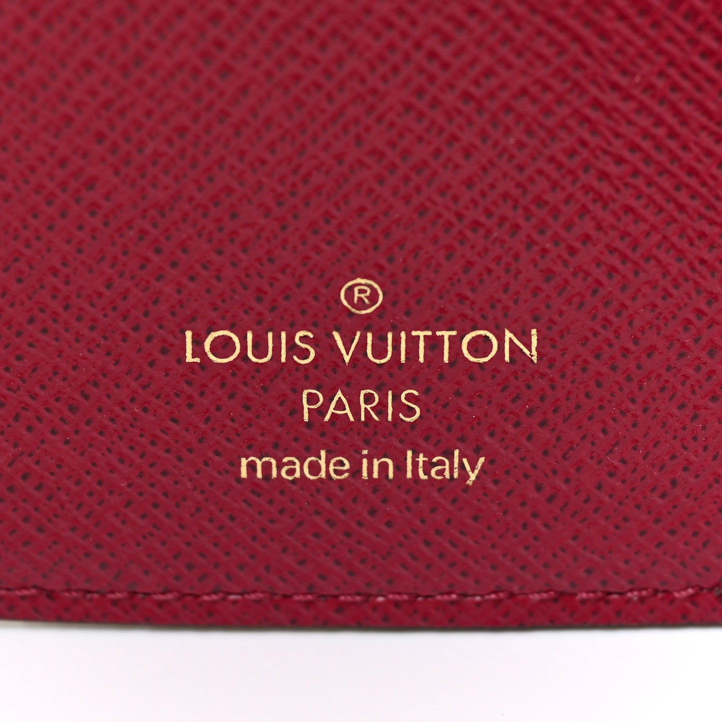Monogram Victorine Wallet Fuchsia
