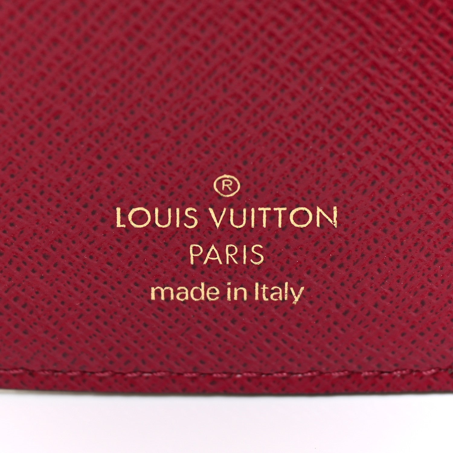 Louis Vuitton Monogram Victorine Wallet Fuchsia 7 of 11