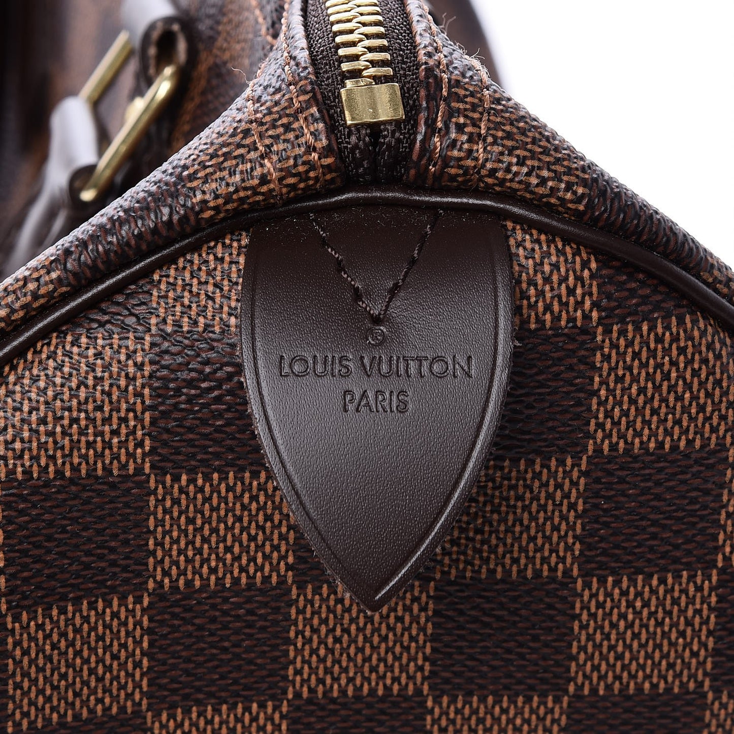 Damier Ebene Speedy 30