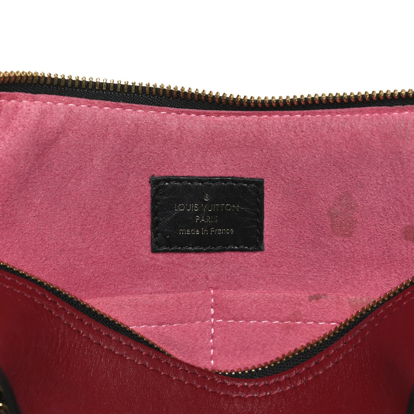 Monogram Tuileries Rose Bruyere