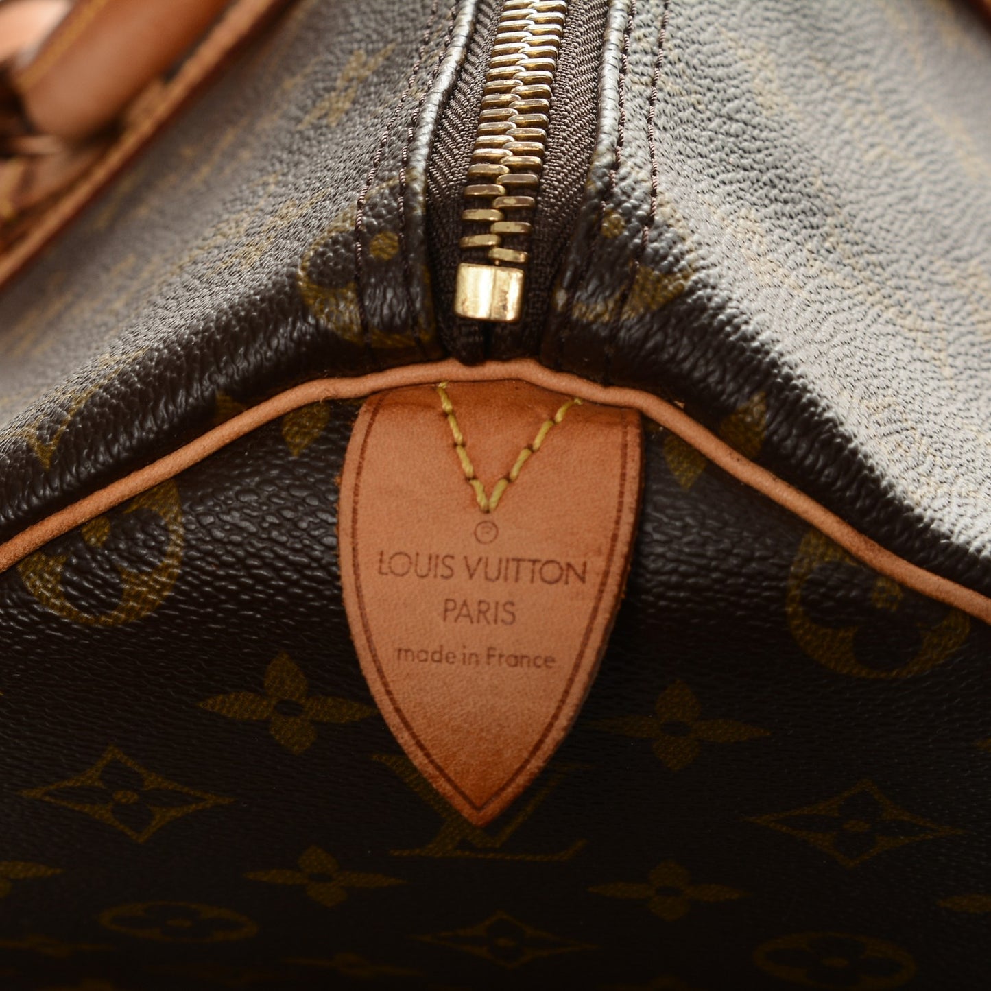 Monogram Keepall 50