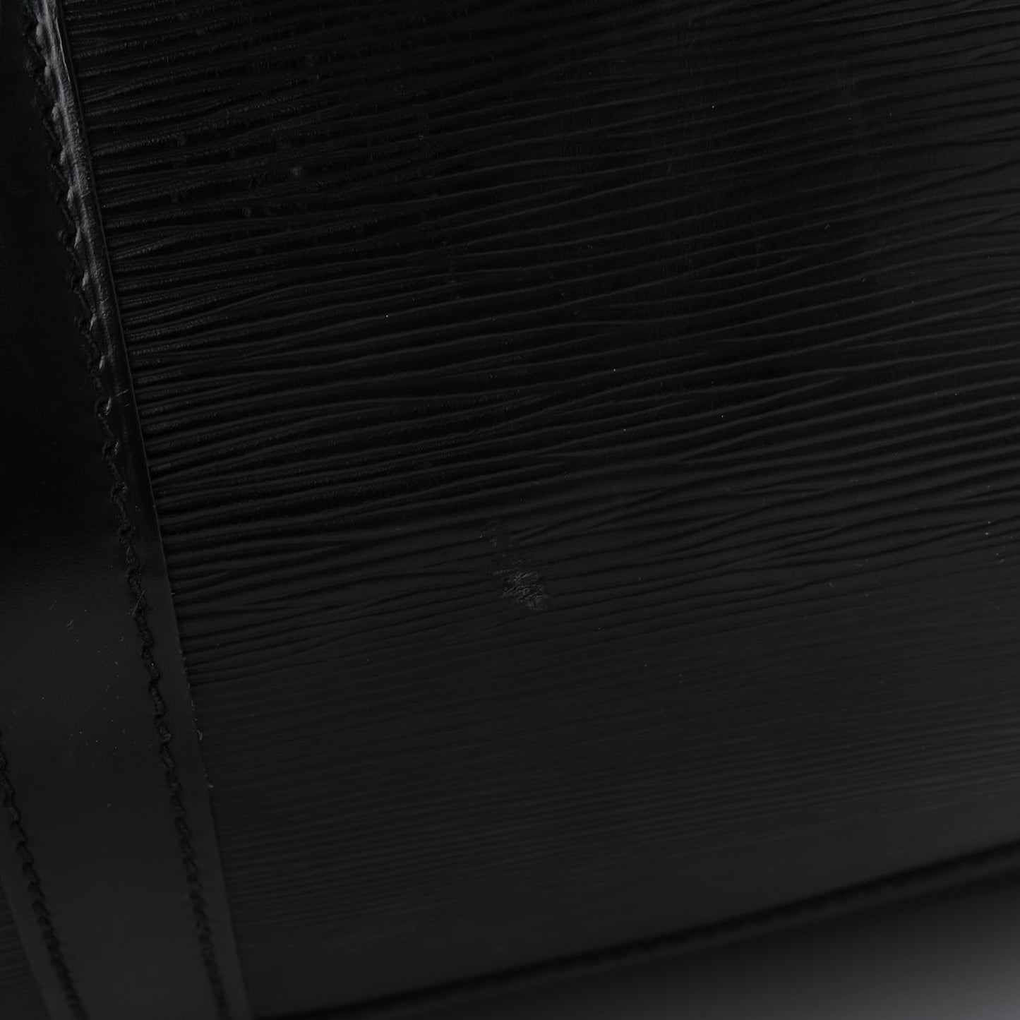 Epi Keepall 50 Black