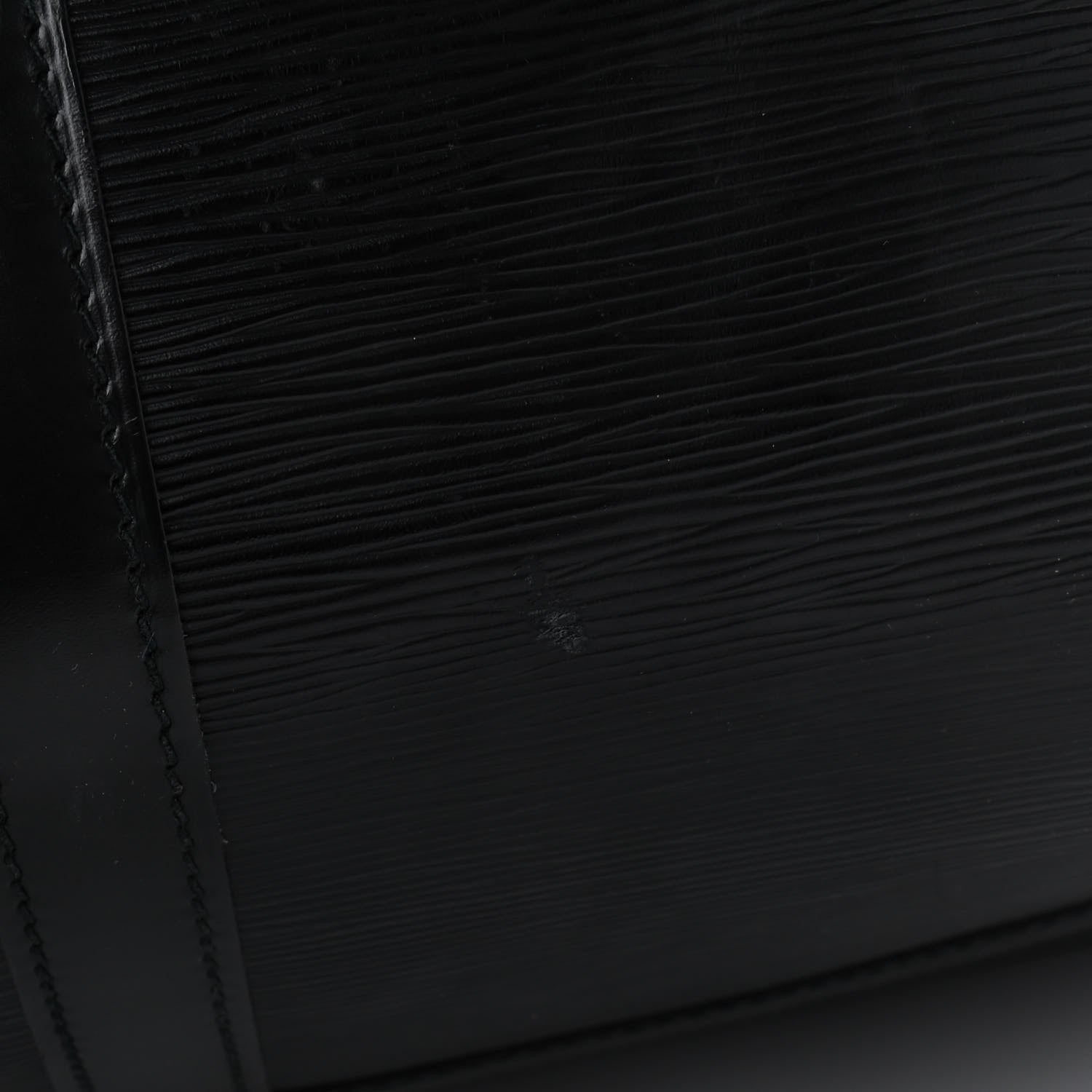 Louis Vuitton Epi Keepall 50 Black 17 of 19