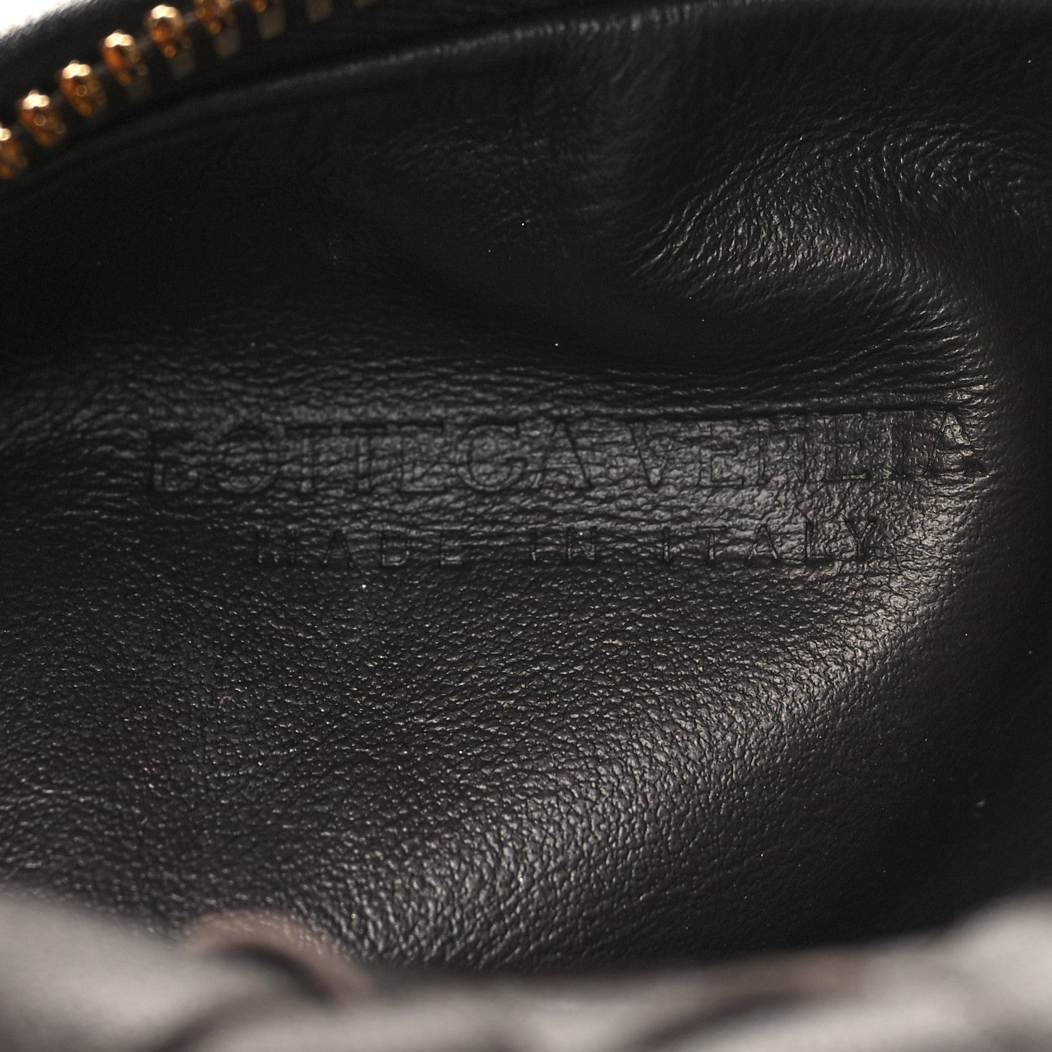 Bottega Veneta Nappa Intrecciato Mini Jodie Fondant 6 of 10
