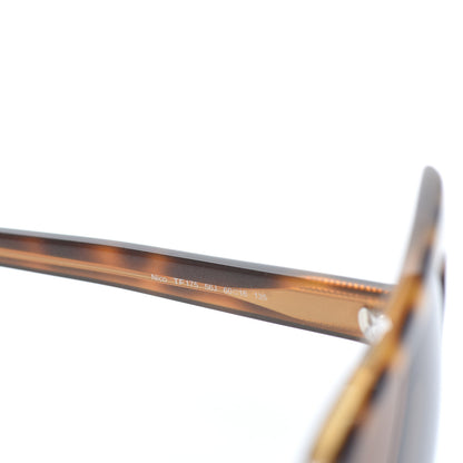 Tom Ford Nico Sunglasses TF175 Havana 5 of 5