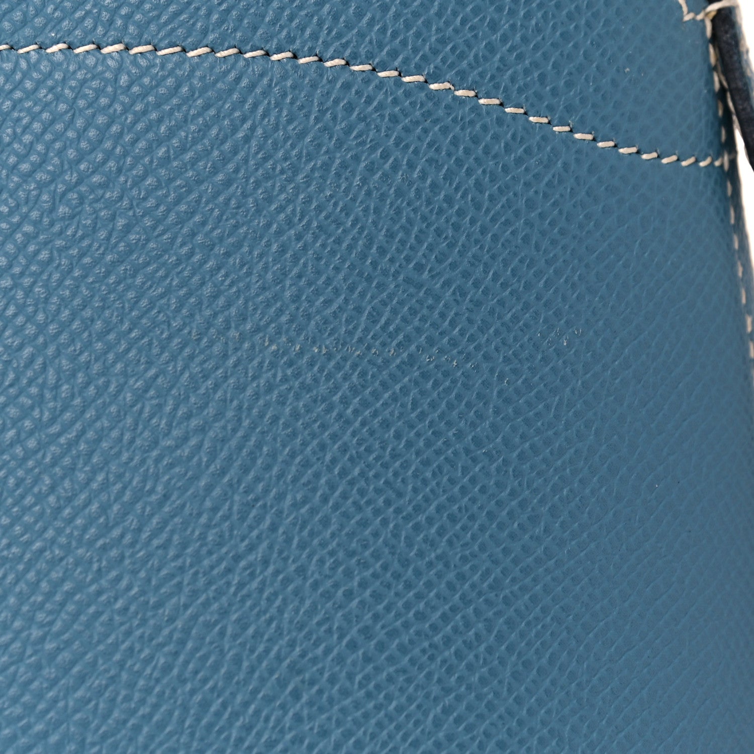 Hermes Epsom Bolide 27 Blue Jean 18 of 25