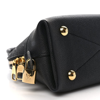 Louis Vuitton Empreinte Neo Alma BB Black 7 of 10