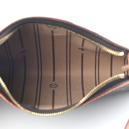 Louis Vuitton Monogram Mini Pochette Delightful 5 of 7