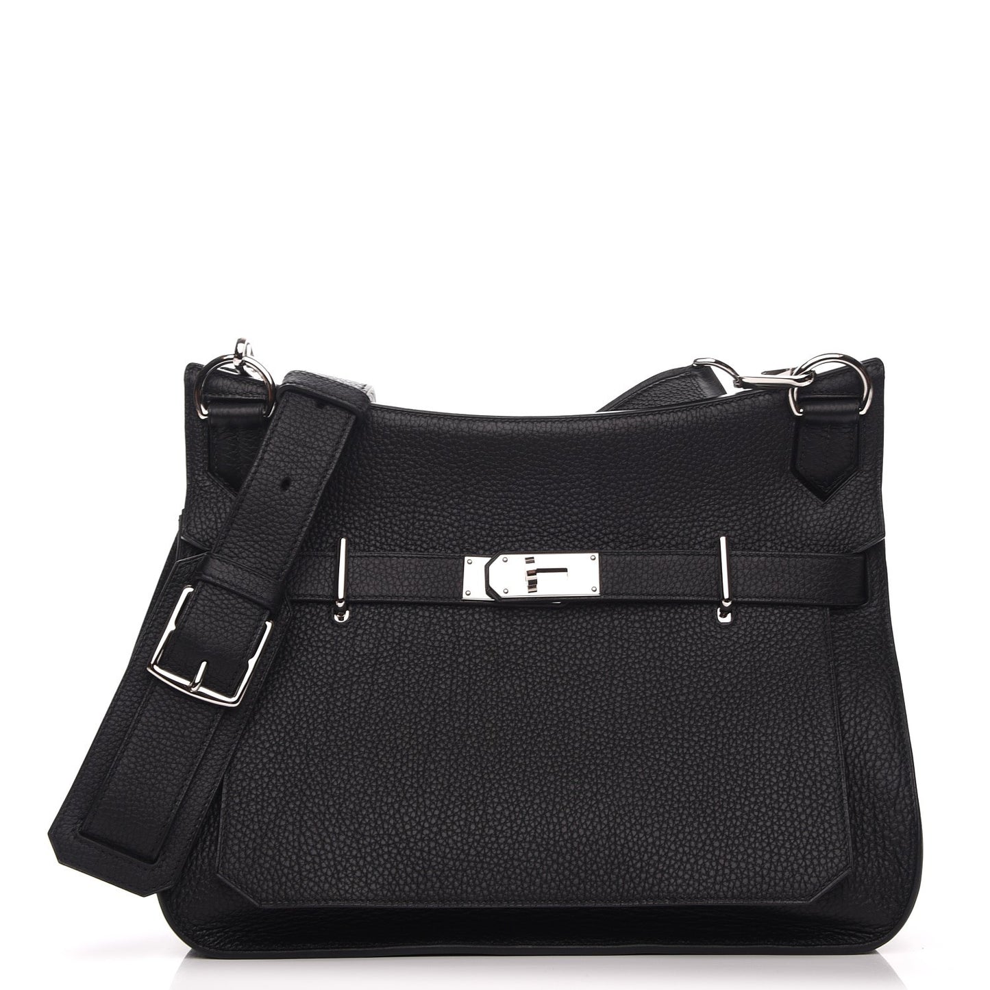 Taurillon Clemence Jypsiere 34 Black