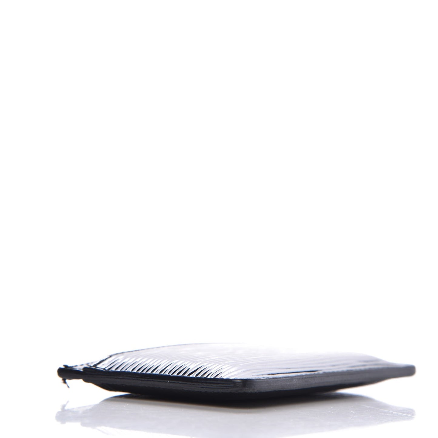Epi Electric Card Holder Black