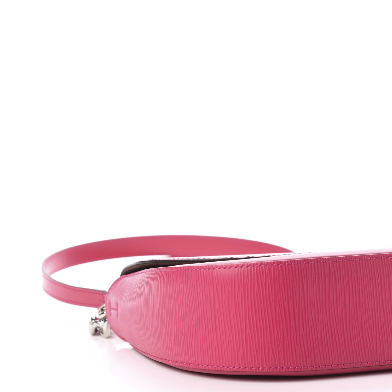 Louis Vuitton Epi Luna Hot Pink 8 of 10