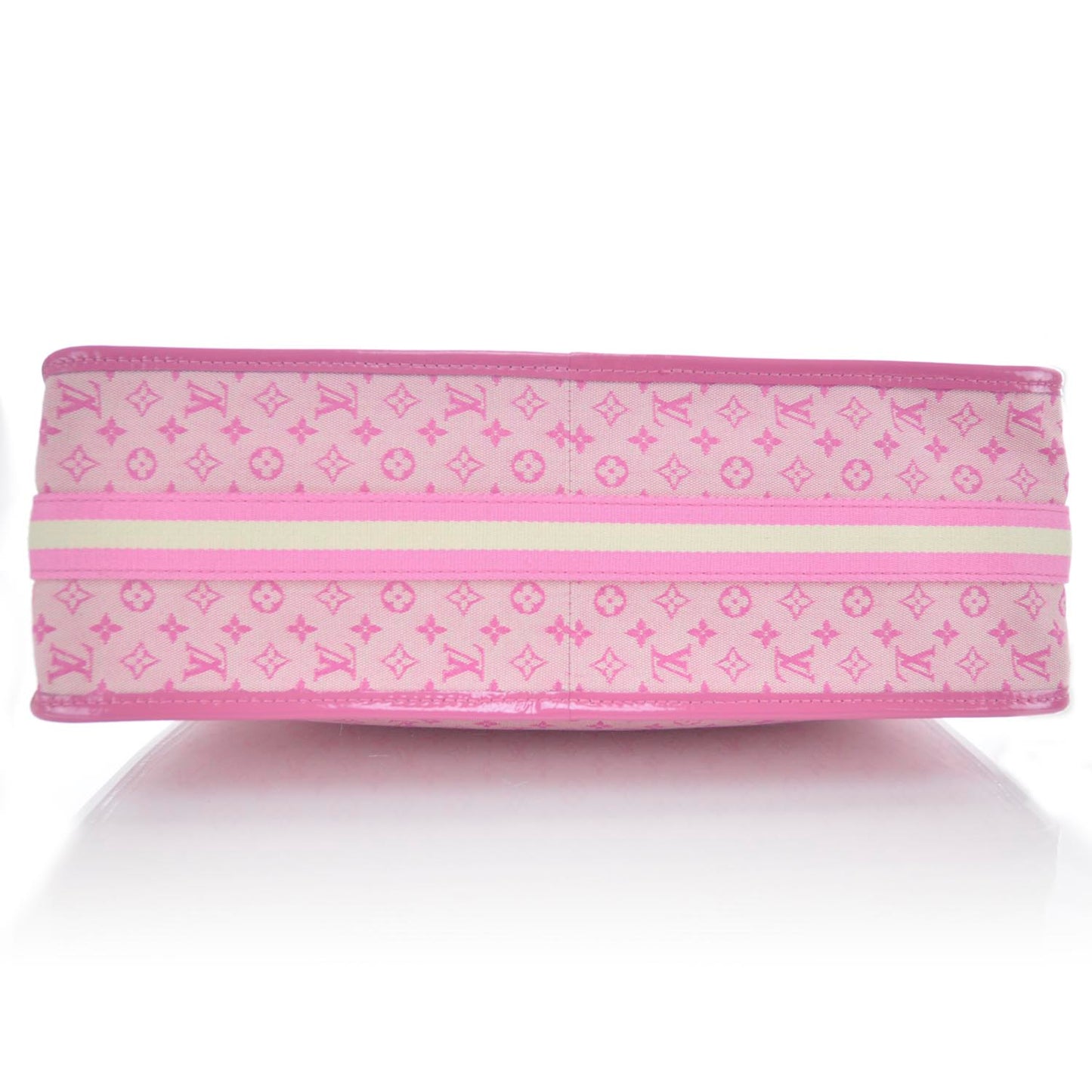 Mini Monogram Mary Kate 48H Pink