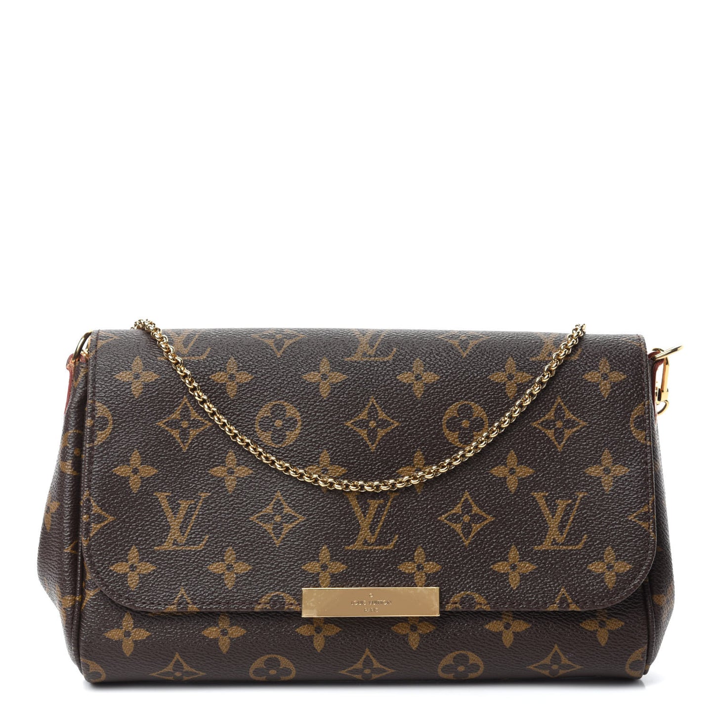 Monogram Favorite MM