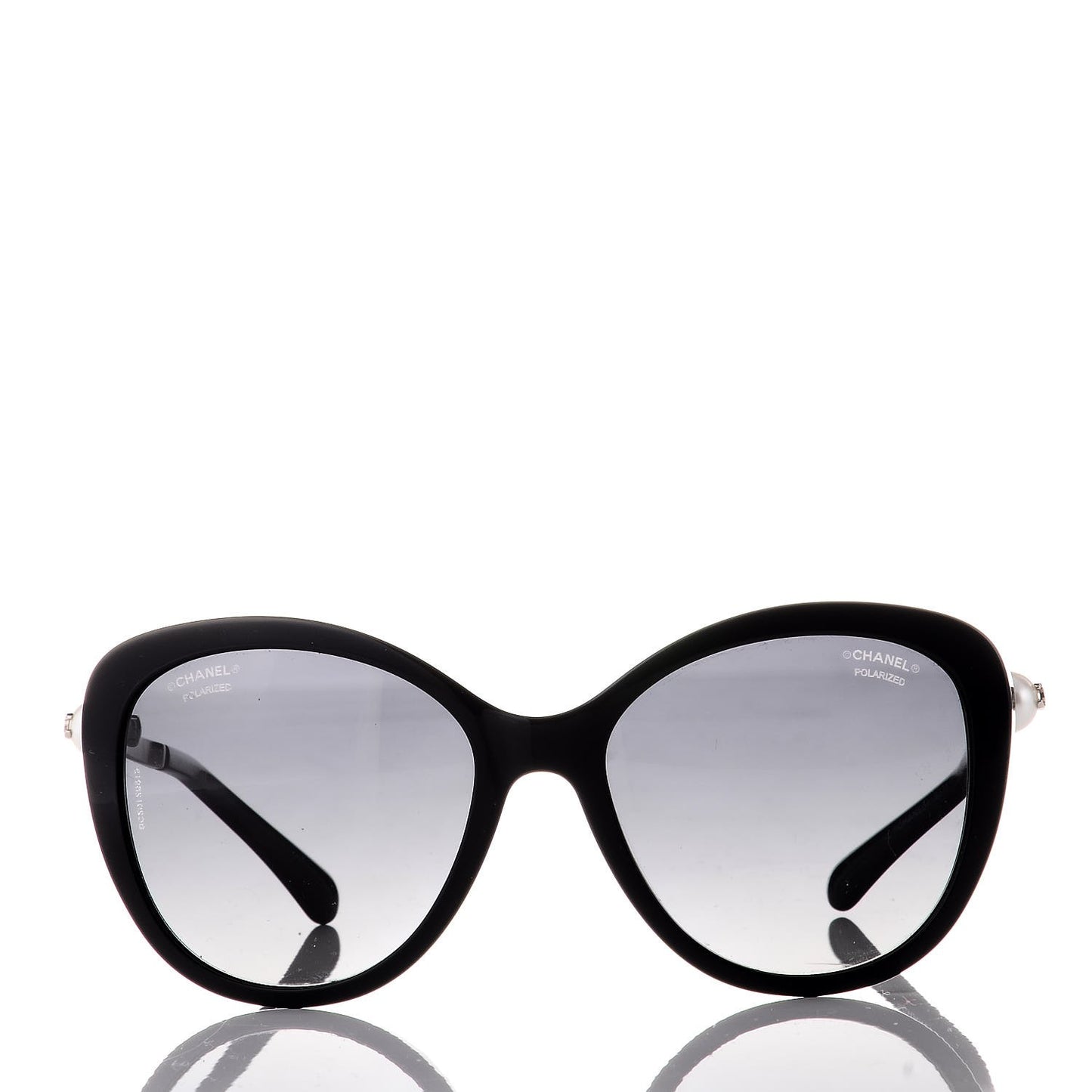 Pearl Sunglasses 5338-H-A Black