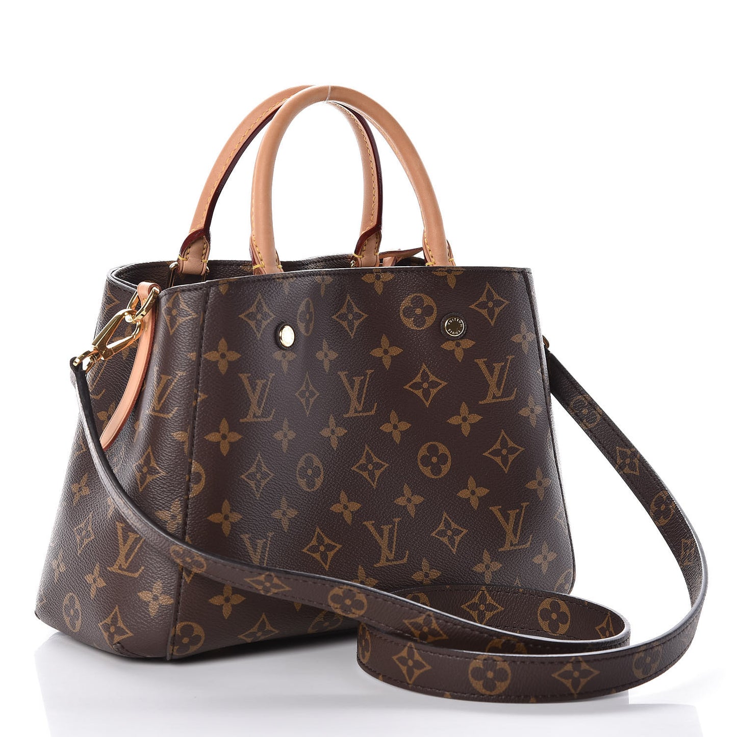 Monogram Montaigne BB