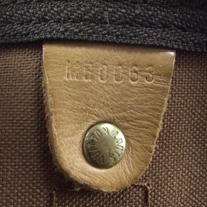 Louis Vuitton Monogram Keepall 60 9 of 9