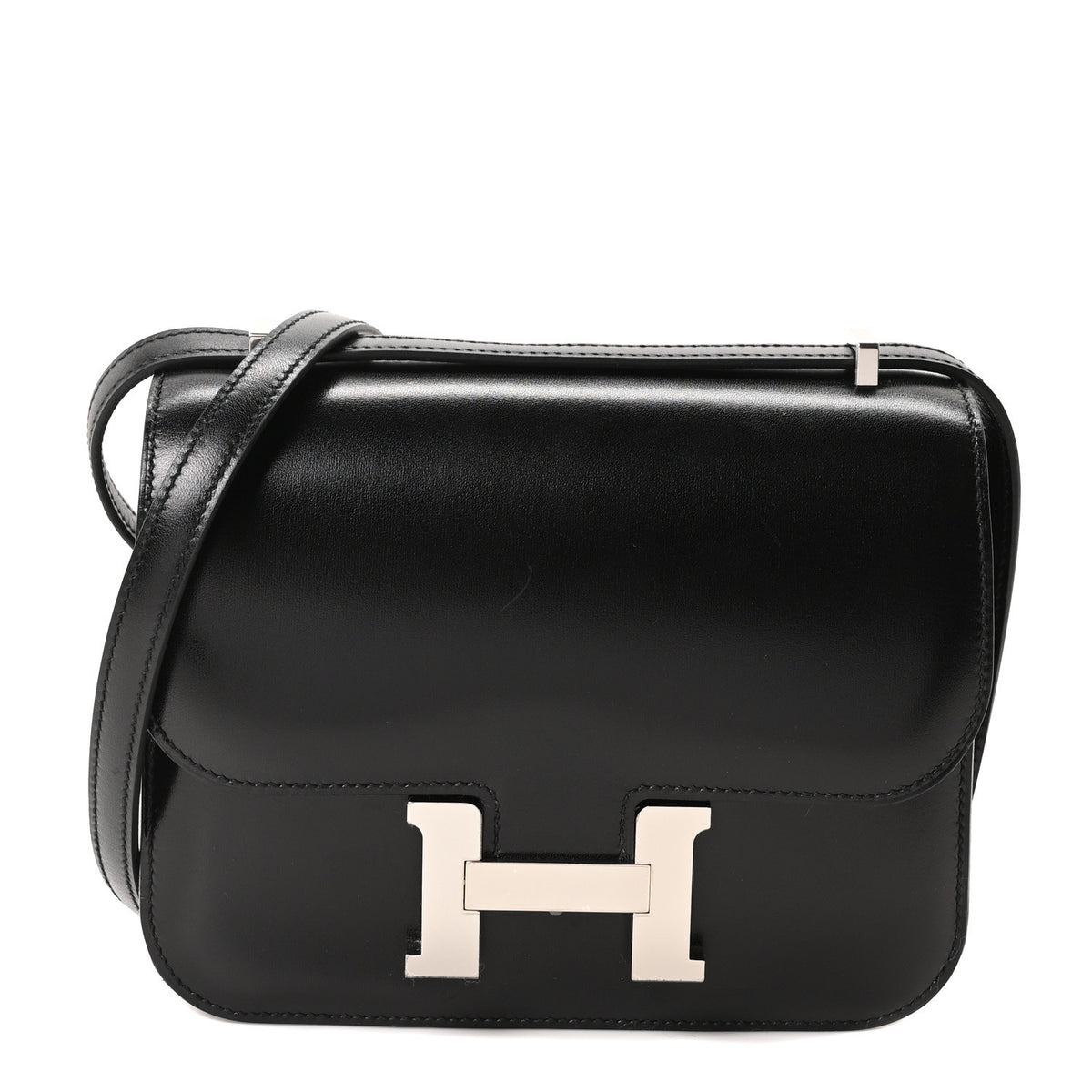 Box Constance 18 Black