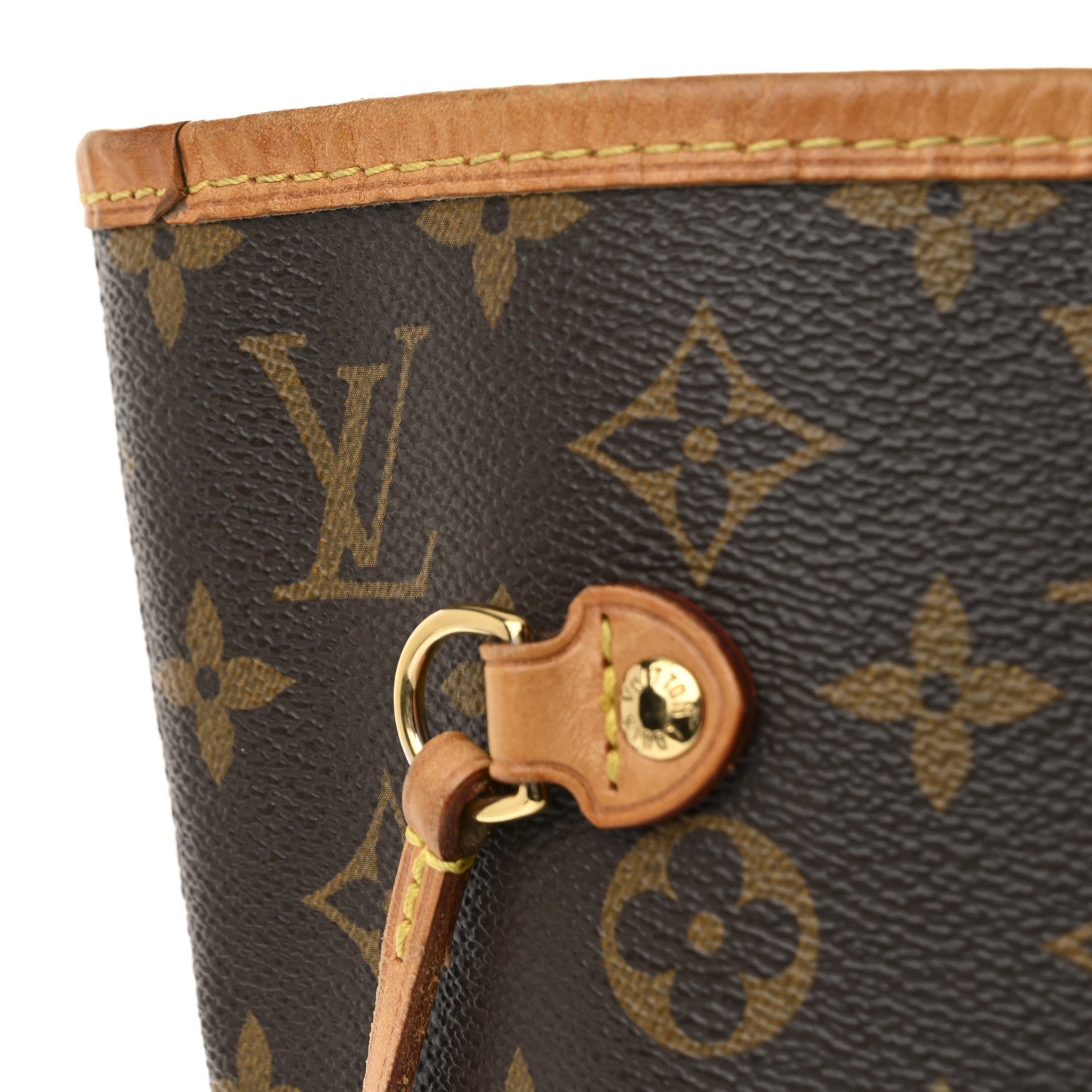 Louis Vuitton Monogram Neo Neverfull MM Pivoine 12 of 13