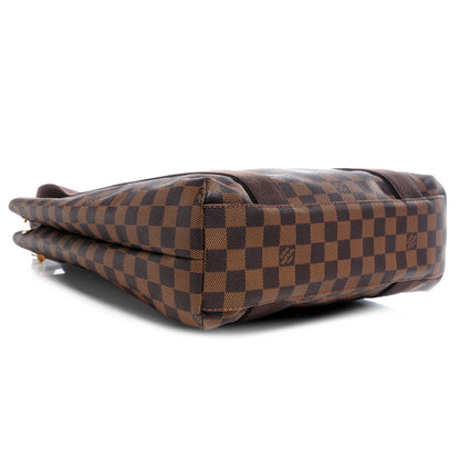 Louis Vuitton Damier Ebene Beaubourg 4 of 8