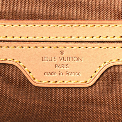 Louis Vuitton Monogram Montsouris GM Backpack 6 of 17