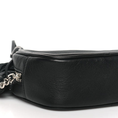 Saint Laurent Nappa Monogram Blogger Bag Black 8 of 9