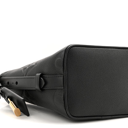 Louis Vuitton Empreinte All In BB Black 9 of 10