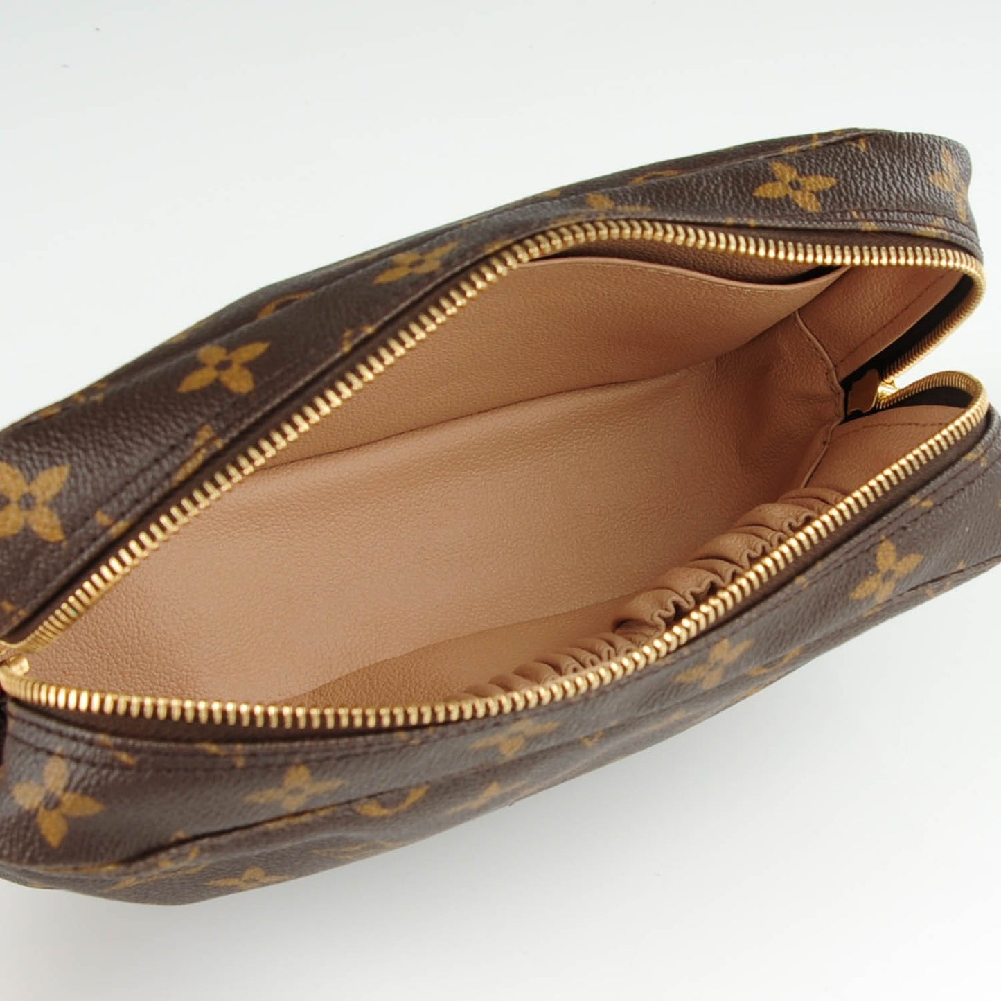 Monogram Trousse Toilette 23