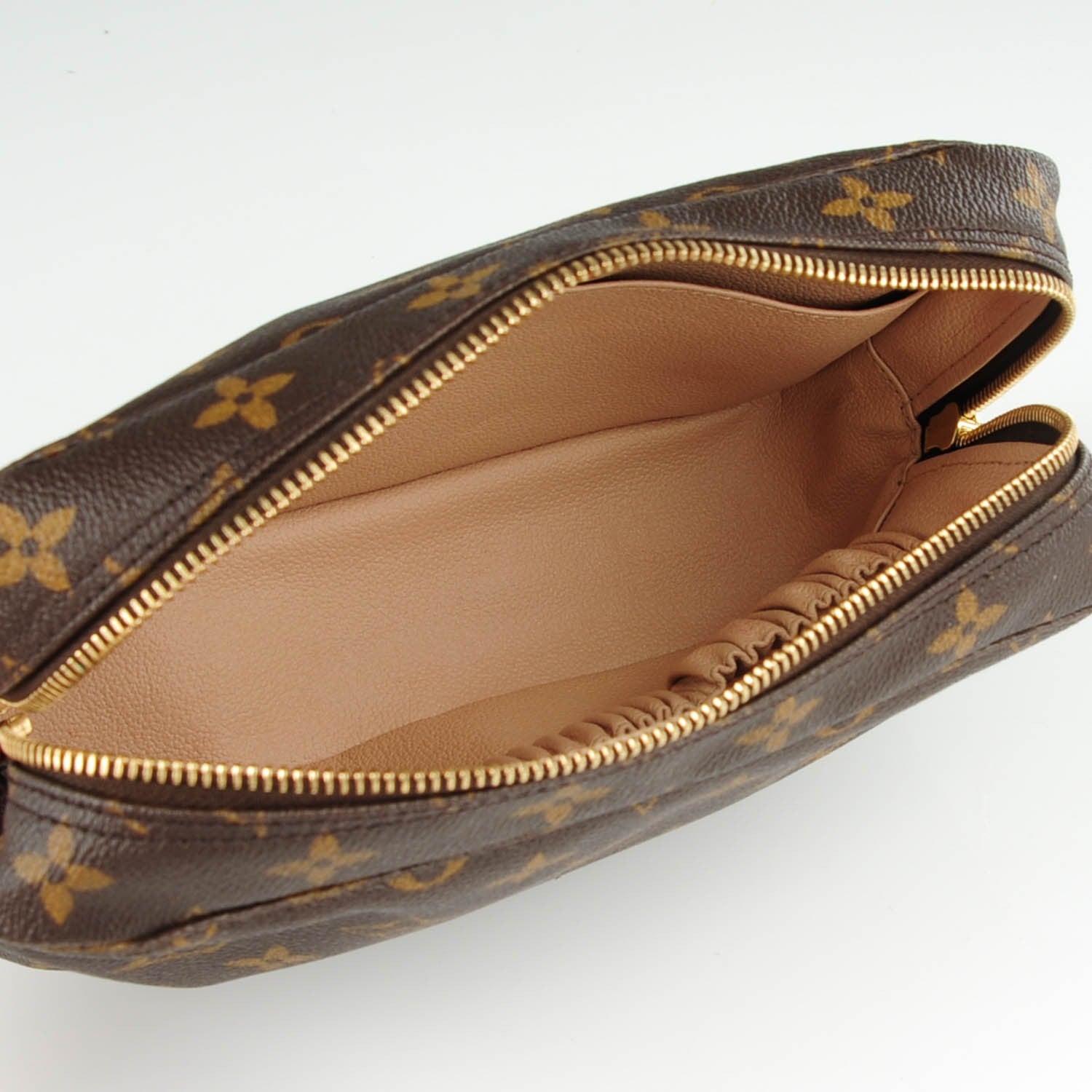 Louis Vuitton Monogram Trousse Toilette 23 6 of 8