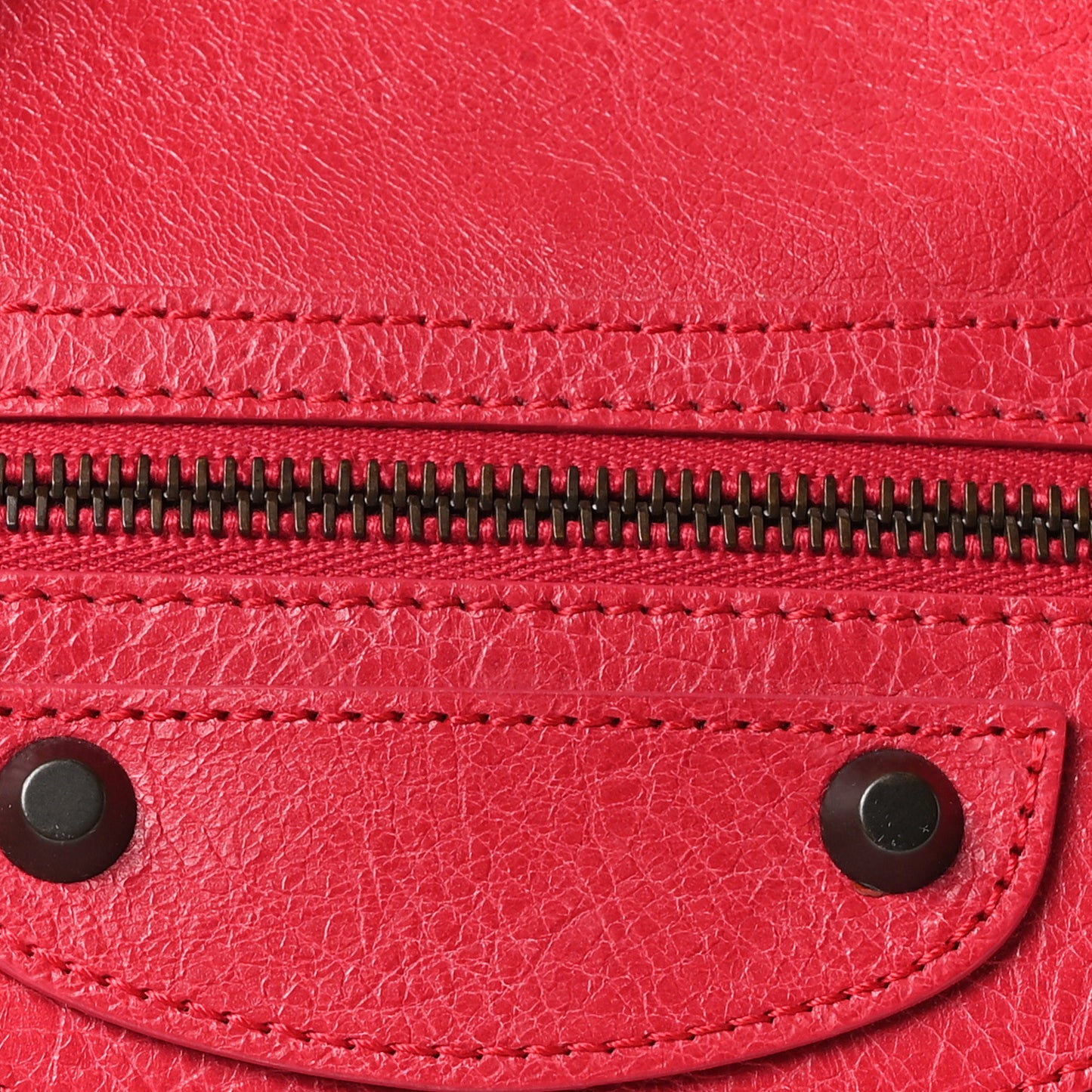 Agneau Classic Hardware City Rose Thulian
