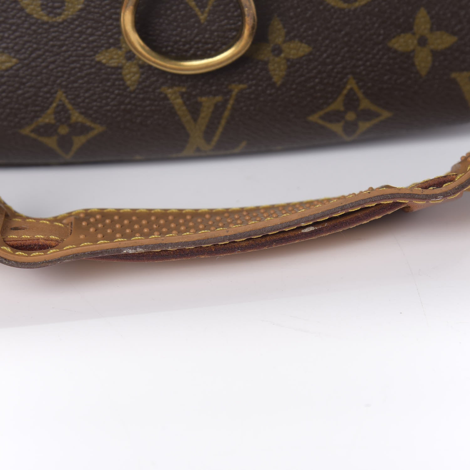 Louis Vuitton Monogram Saint Cloud GM 23 of 24