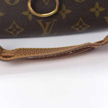 Louis Vuitton Monogram Saint Cloud GM 23 of 24