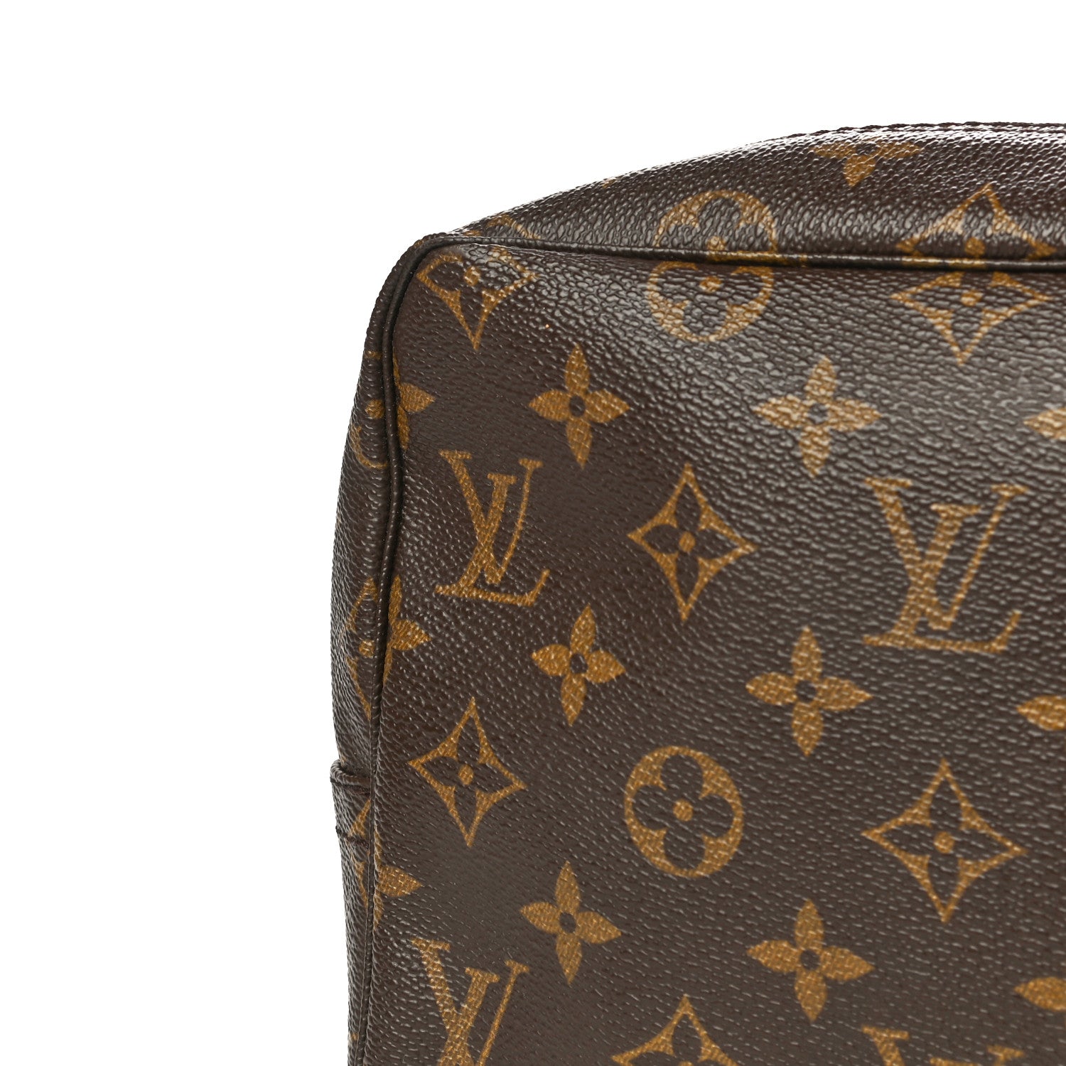 Louis Vuitton Monogram Trousse Toilette 28 13 of 16