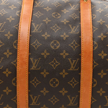 Louis Vuitton Monogram Keepall 50 7 of 19